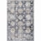 Nuloom Gwyneira Medallion Machine Washable Area Rug 9ft x 12ft HJTH22B-9012 - alternate 4